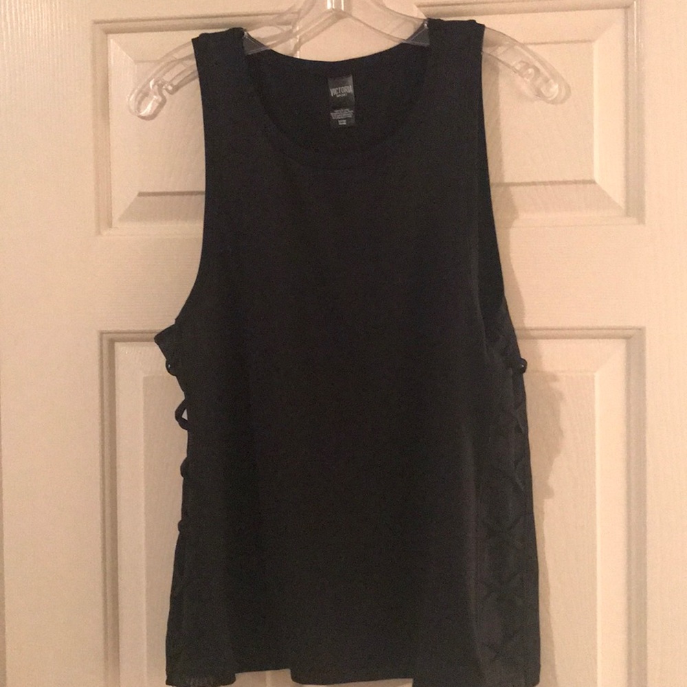 Victoria's Secret Sport workout top